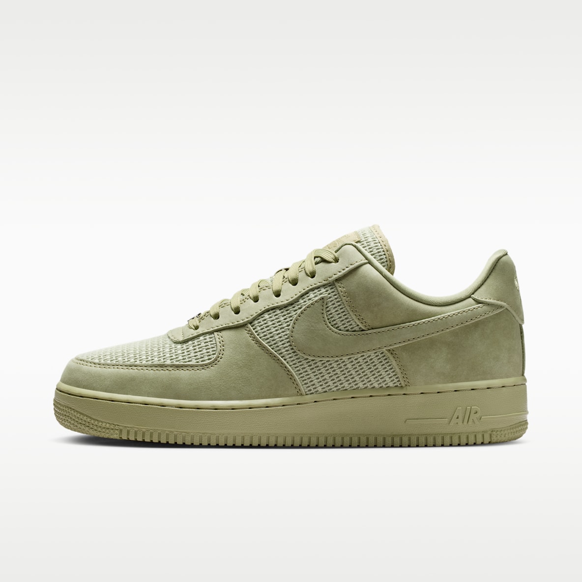 Air Force 1 Spor Ayakkabı. Nike TR